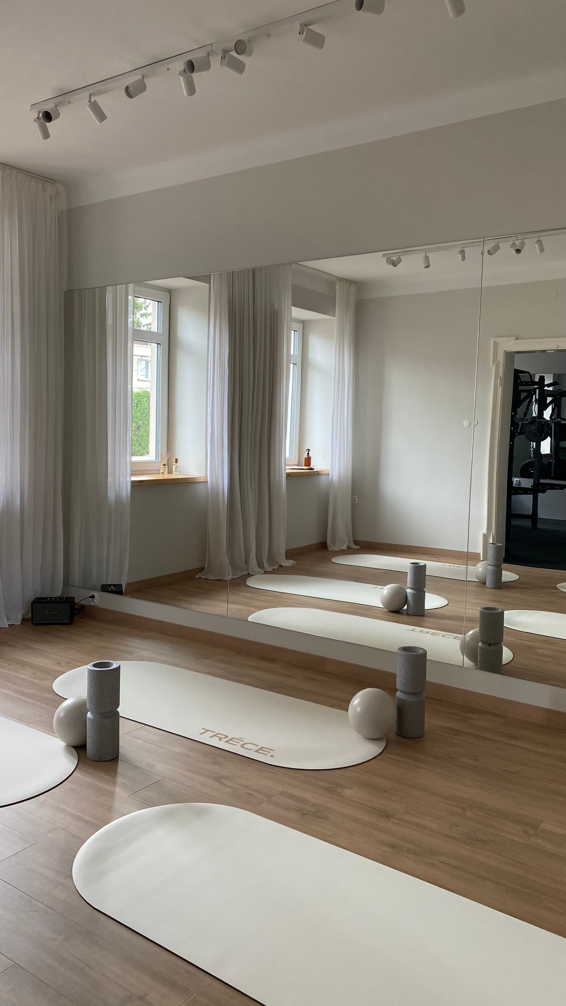 Studio Treningu Forma