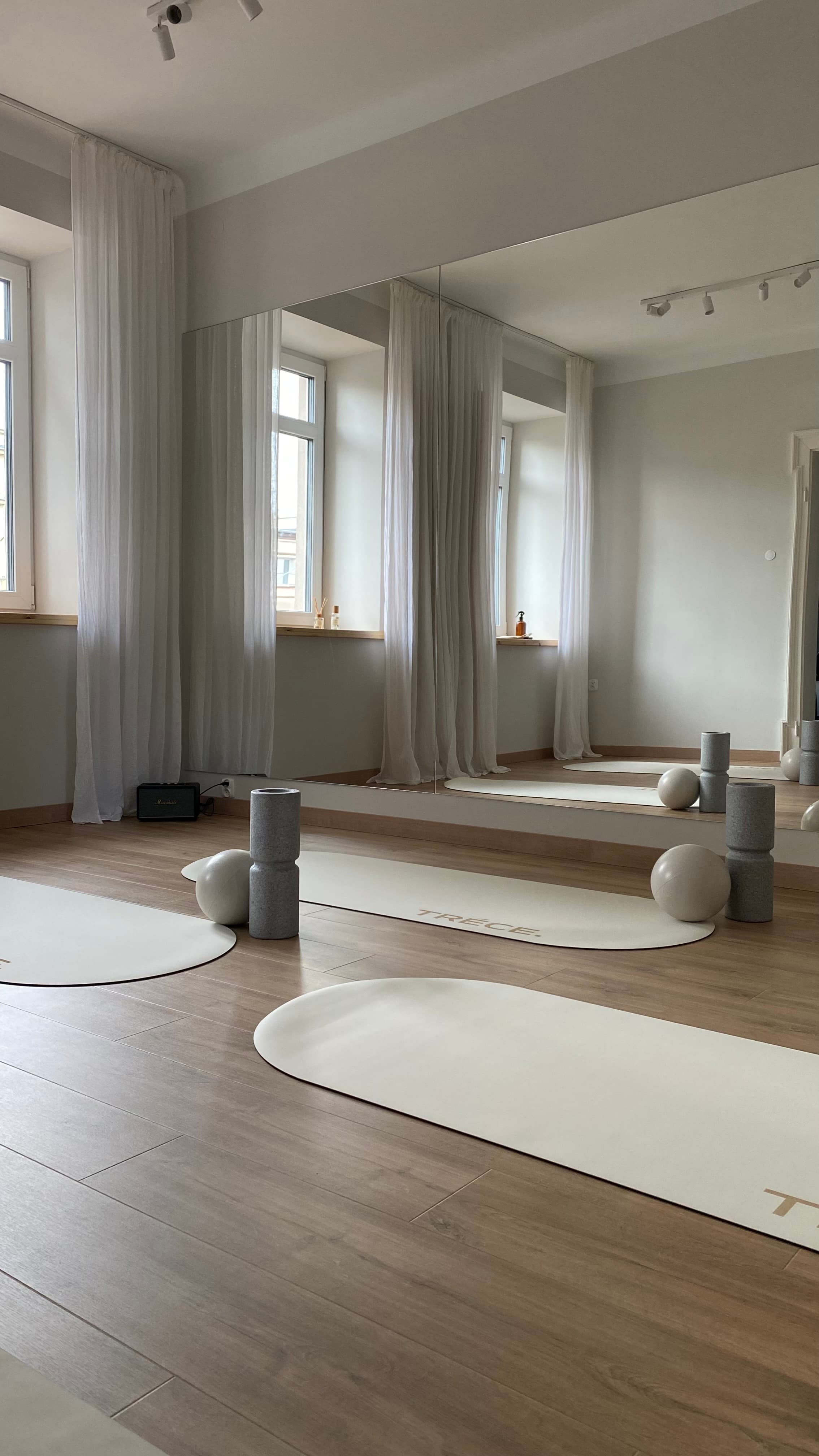 Stretching & Mobility